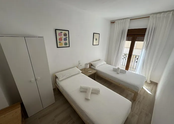 Dom wakacyjny Casa Girasoles - Centro Campillos